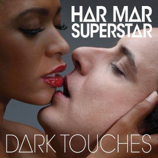 Illustration for article titled Sean Tillman's back to grin and bare it as Har Mar Superstar